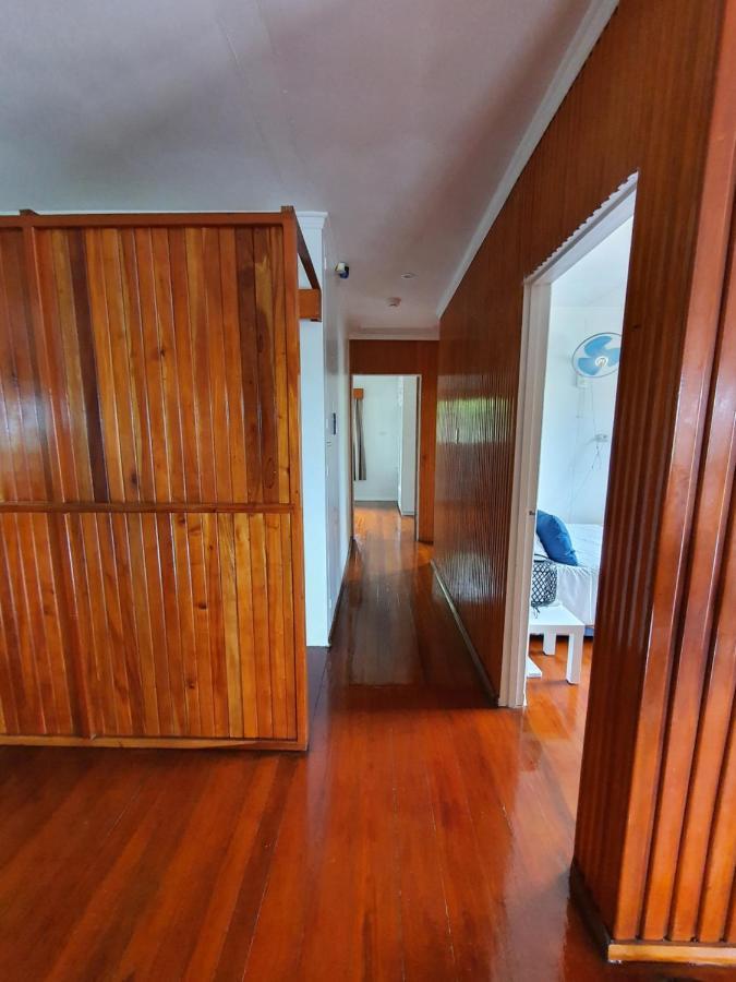 סובה Loverly 3 Bedroom Rental Pool Outdoor Area Upper מראה חיצוני תמונה