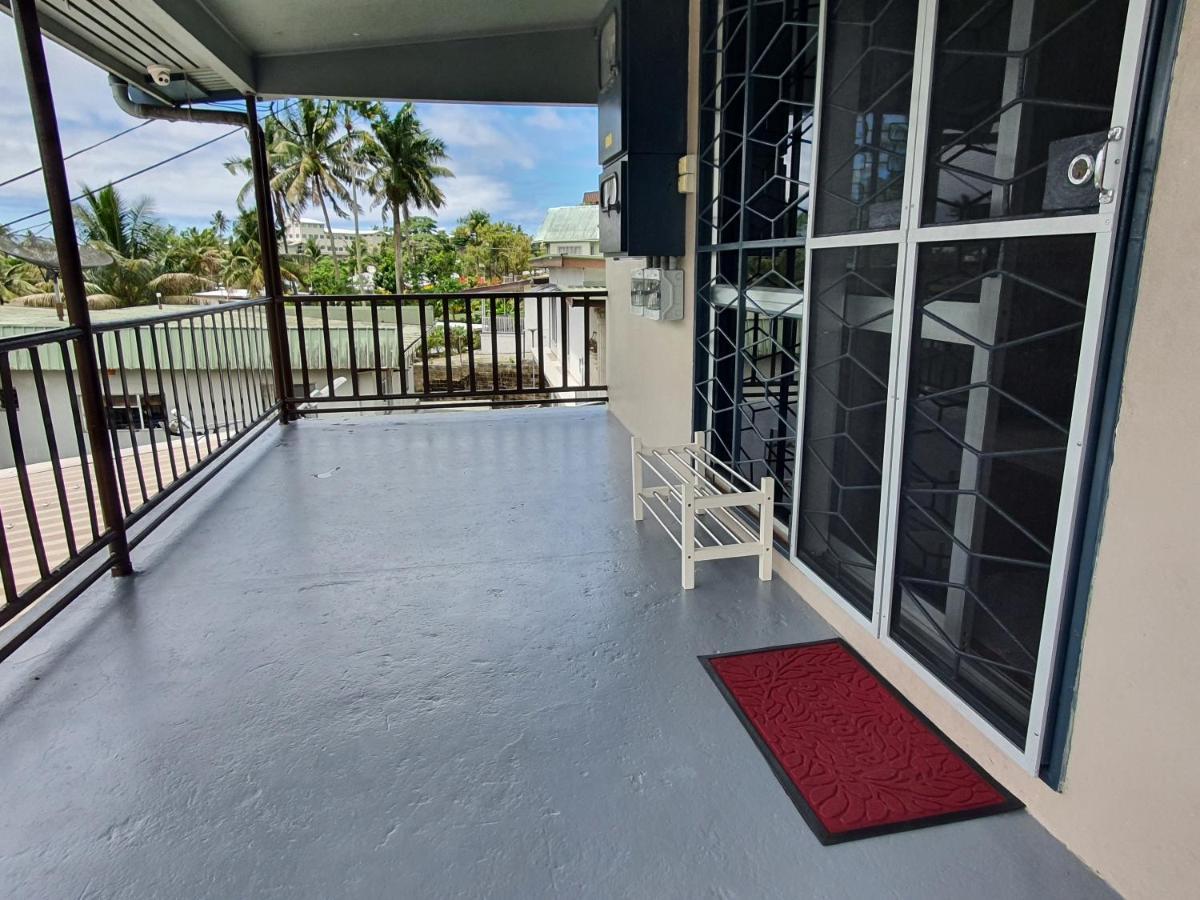 סובה Loverly 3 Bedroom Rental Pool Outdoor Area Upper מראה חיצוני תמונה