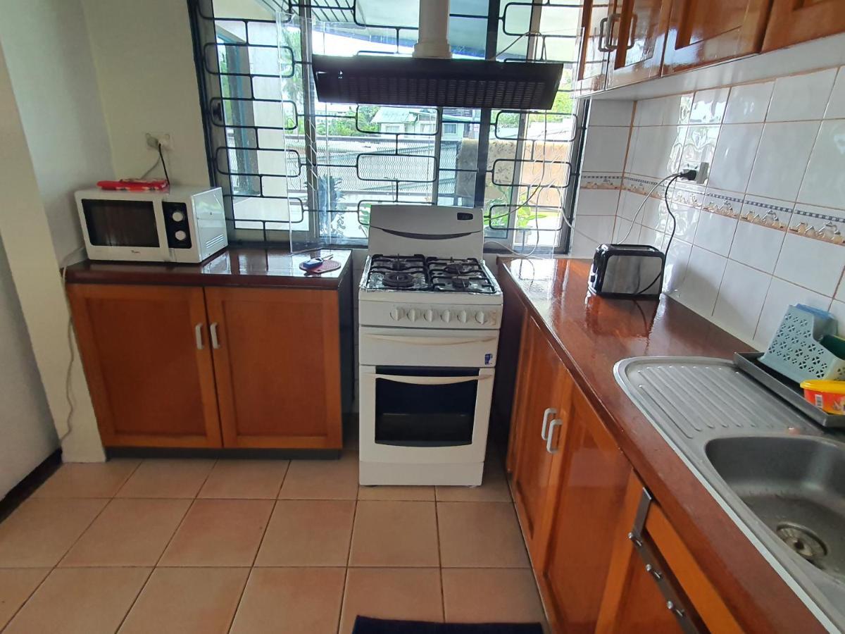 סובה Loverly 3 Bedroom Rental Pool Outdoor Area Upper מראה חיצוני תמונה