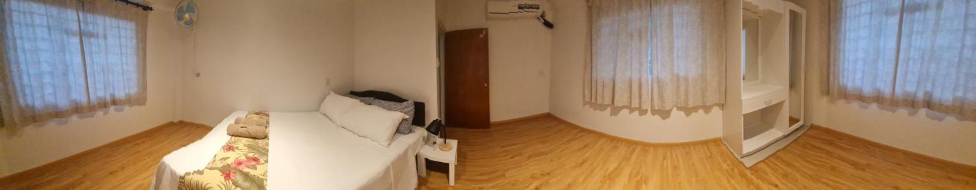 סובה Loverly 3 Bedroom Rental Pool Outdoor Area Upper מראה חיצוני תמונה