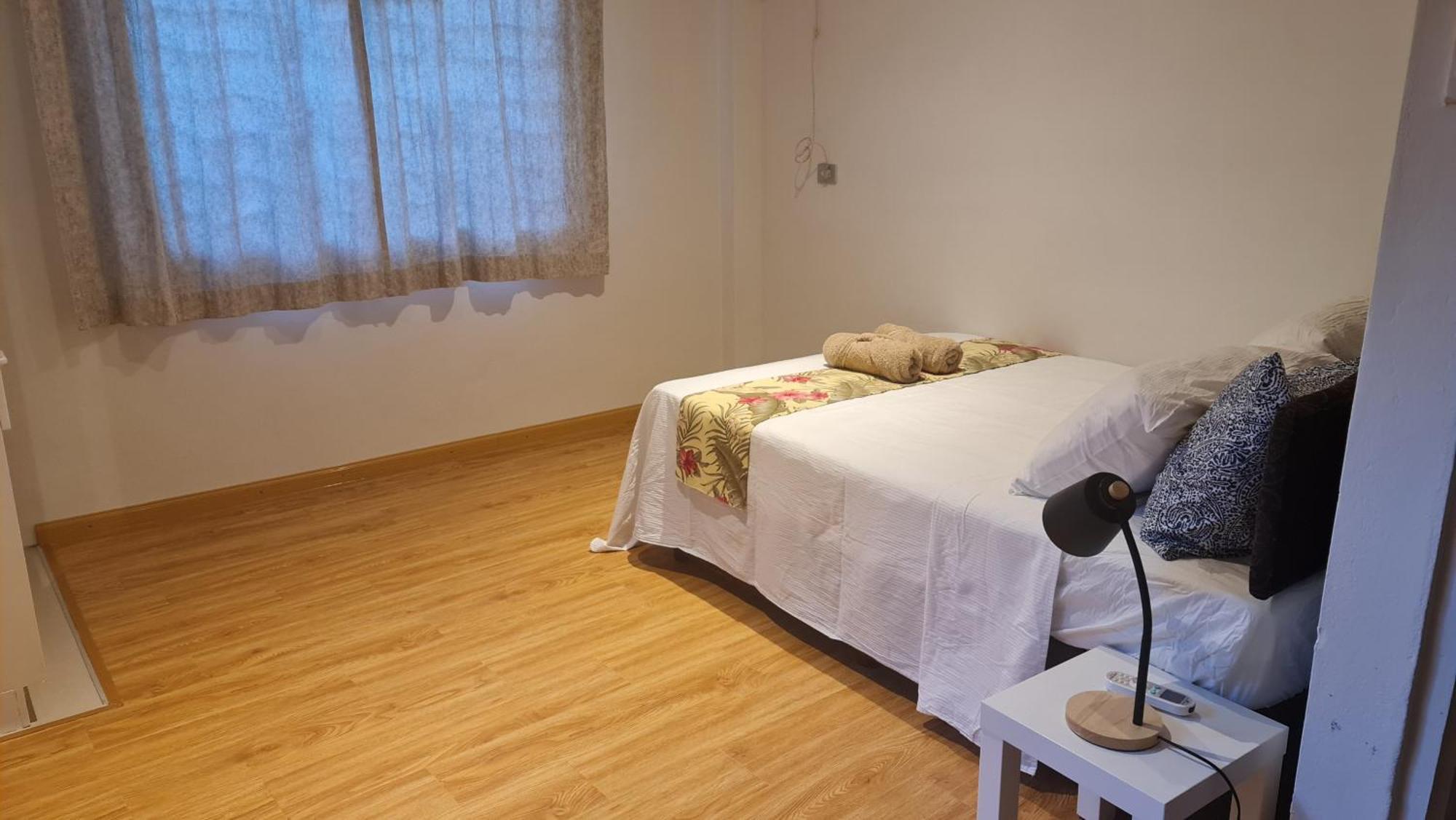 סובה Loverly 3 Bedroom Rental Pool Outdoor Area Upper מראה חיצוני תמונה